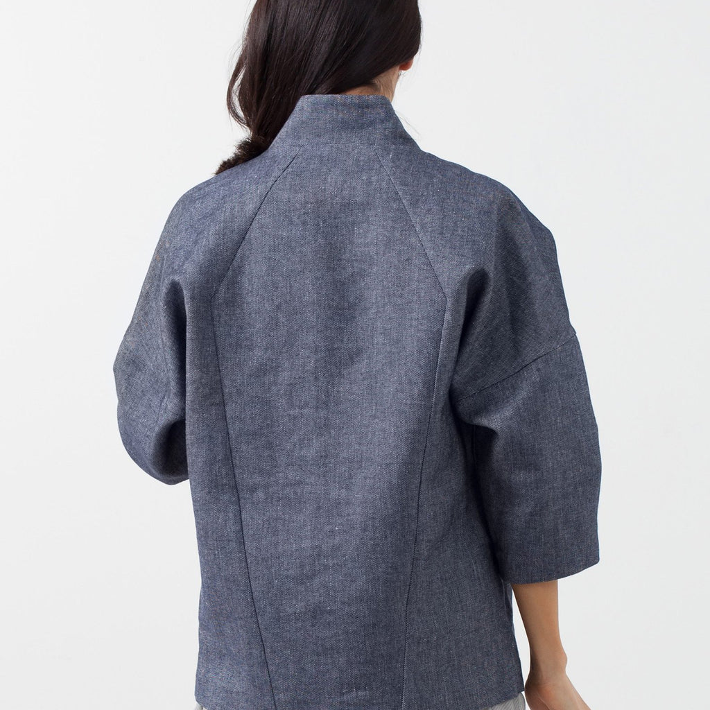 Jogori Jacket