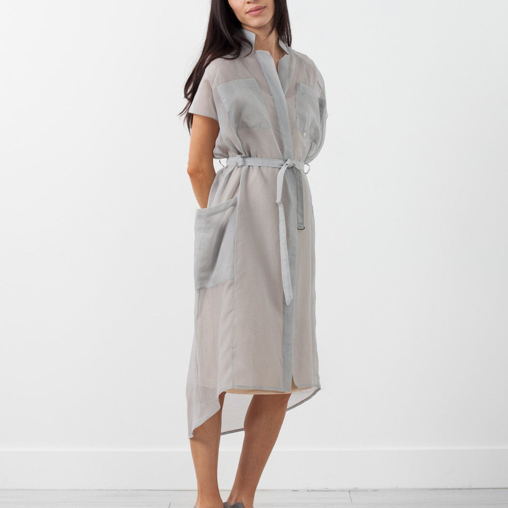 Ultime Shirt Dress