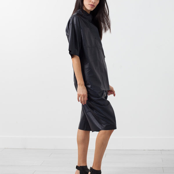 Feather Weight Tunic