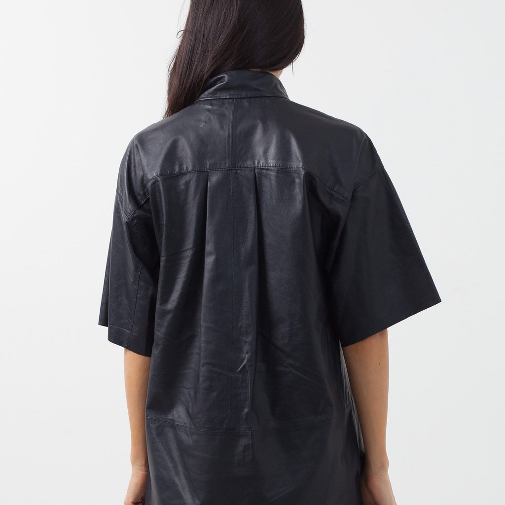 Feather Weight Tunic