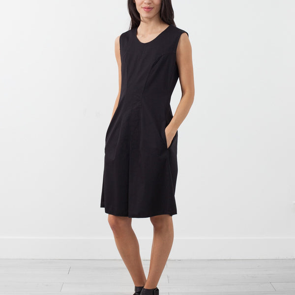 Zipper Dress