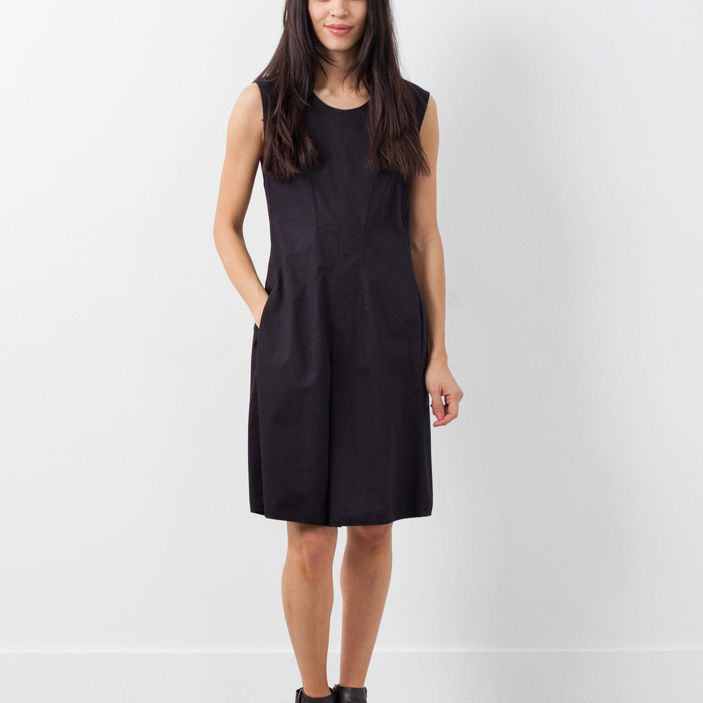 Zipper Dress