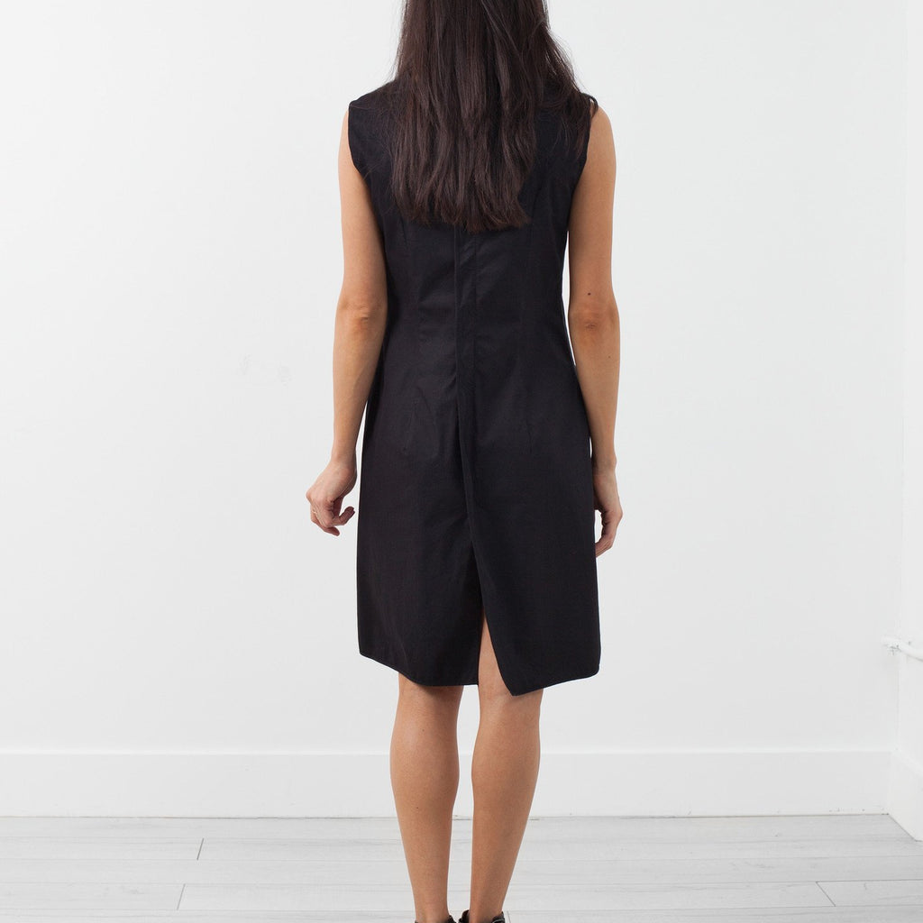 Zipper Dress