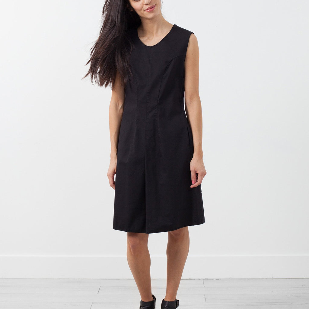 Zipper Dress