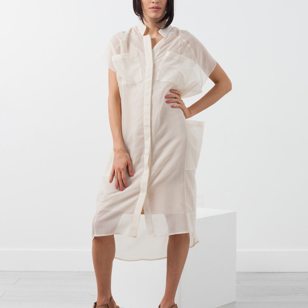 Ultime Shirt Dress