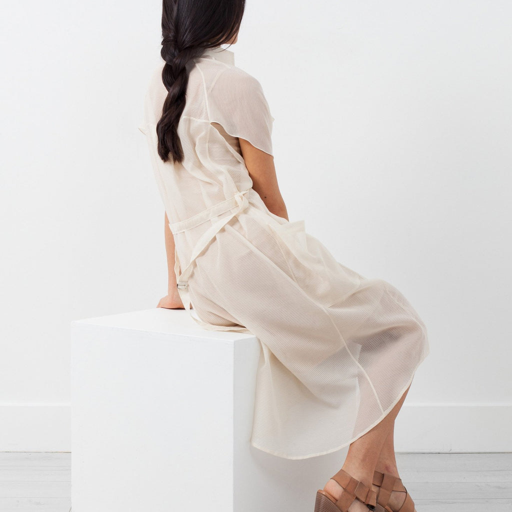Ultime Shirt Dress