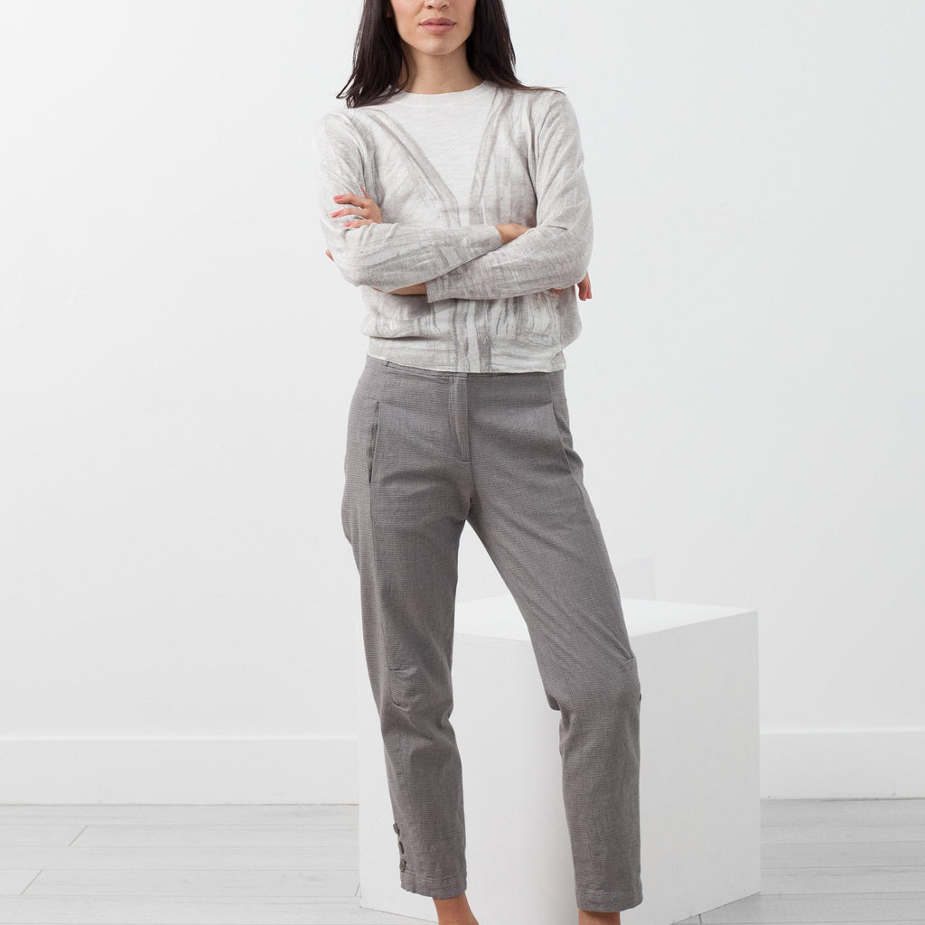 Maggie Sweater