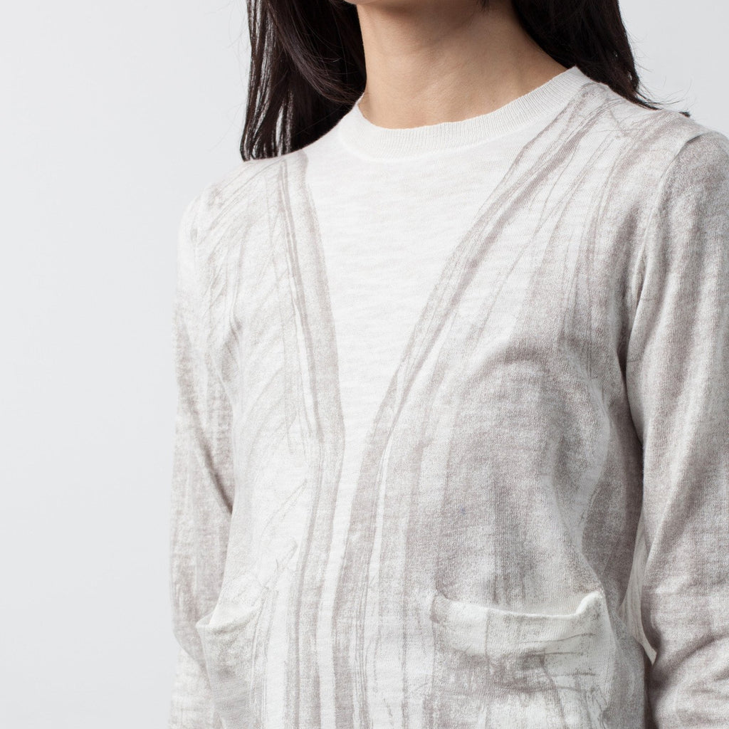 Maggie Sweater