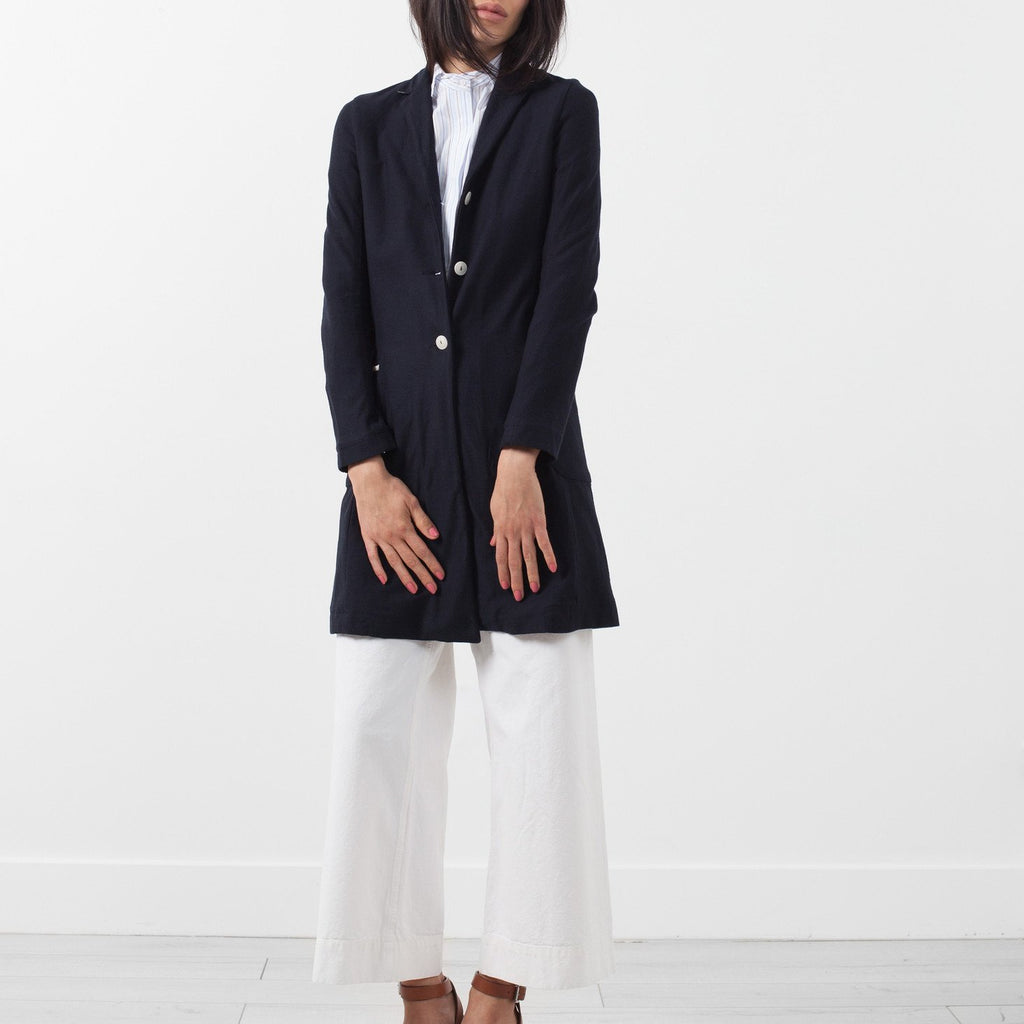 Halo Coat