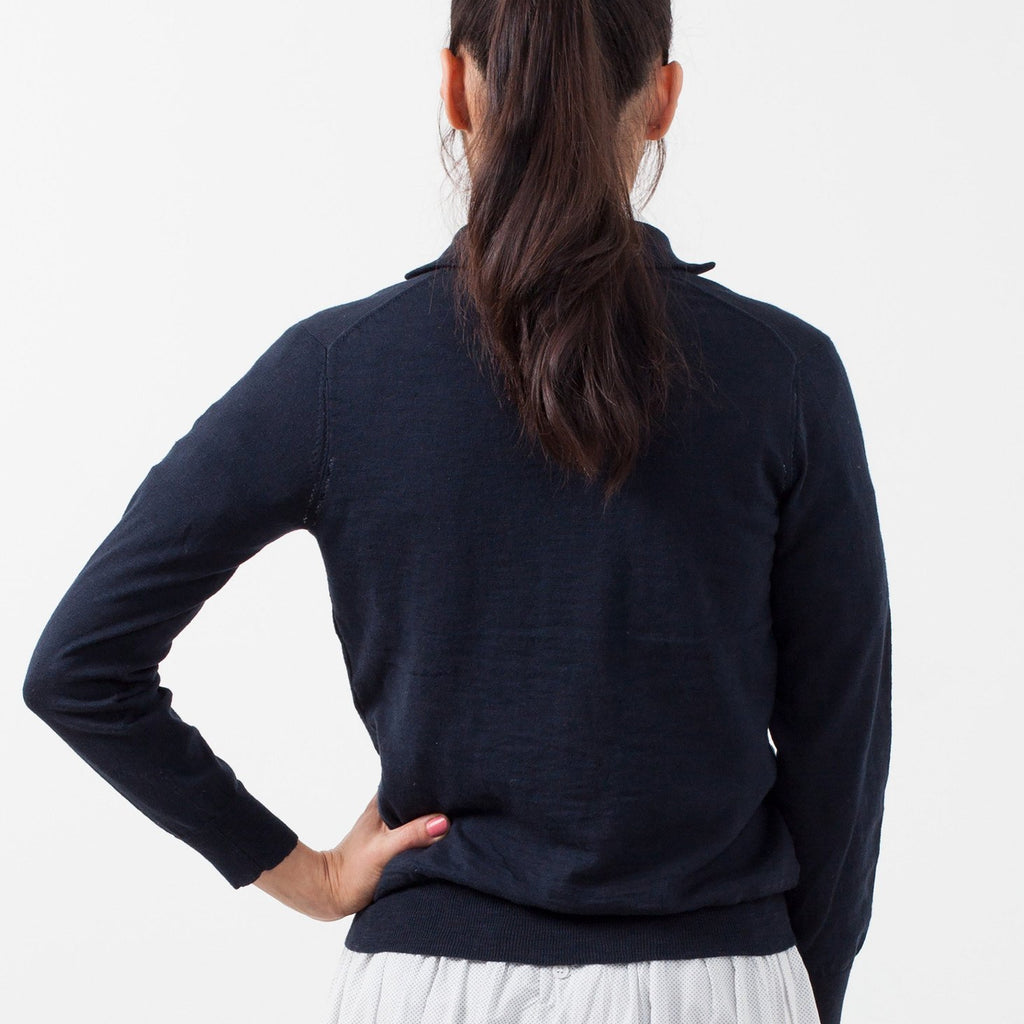 Lime Cardigan
