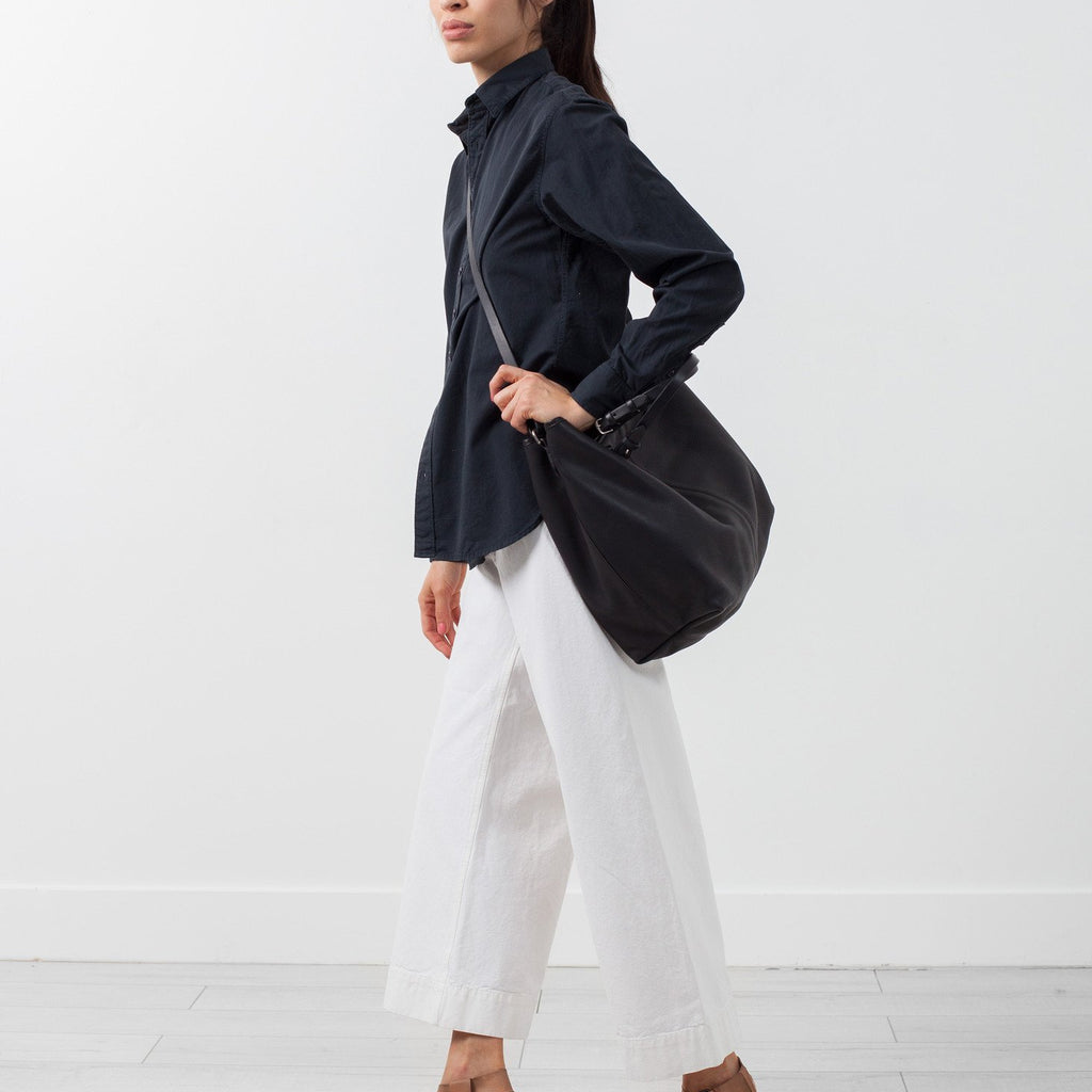 Woven Shirt