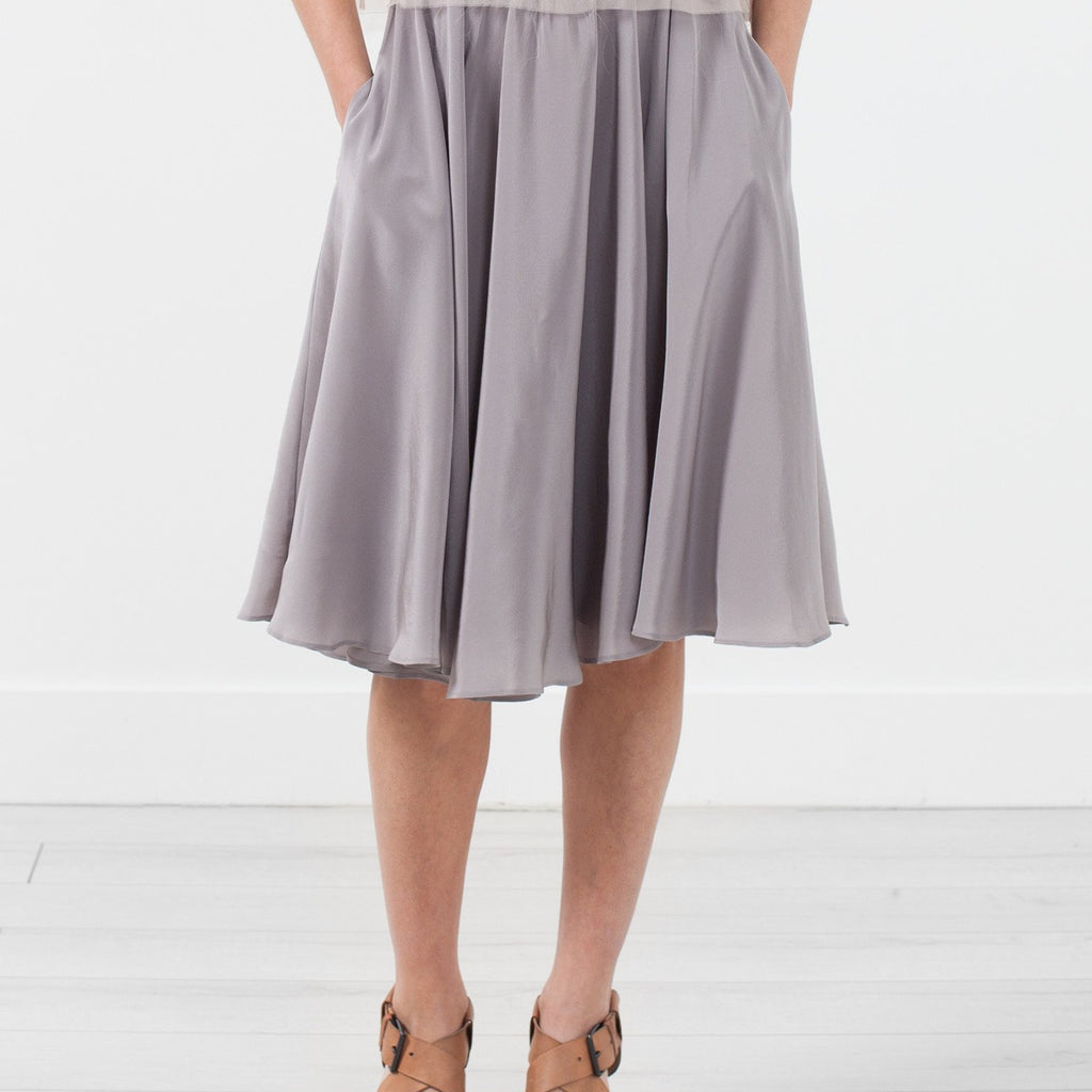 Full Skirt