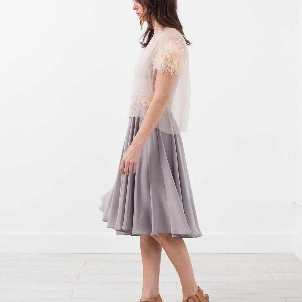 Full Skirt