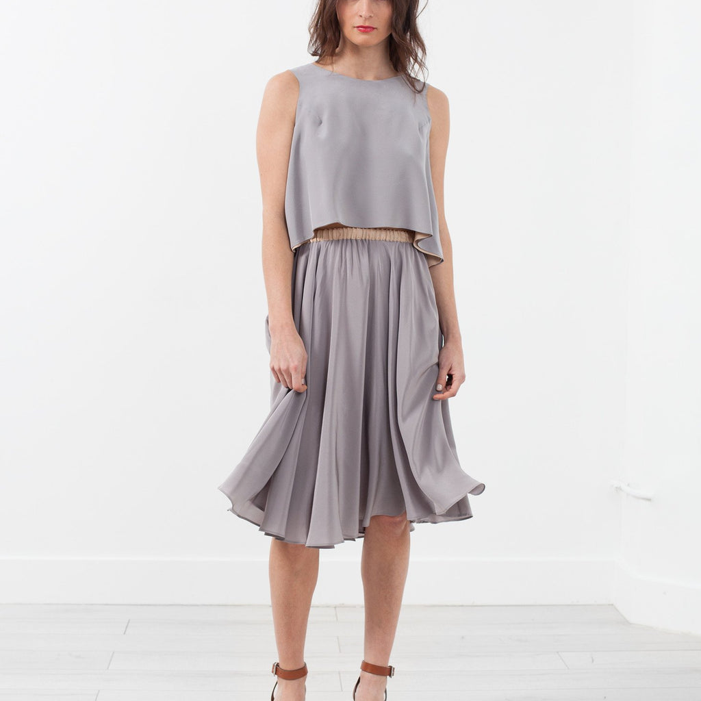Full Skirt