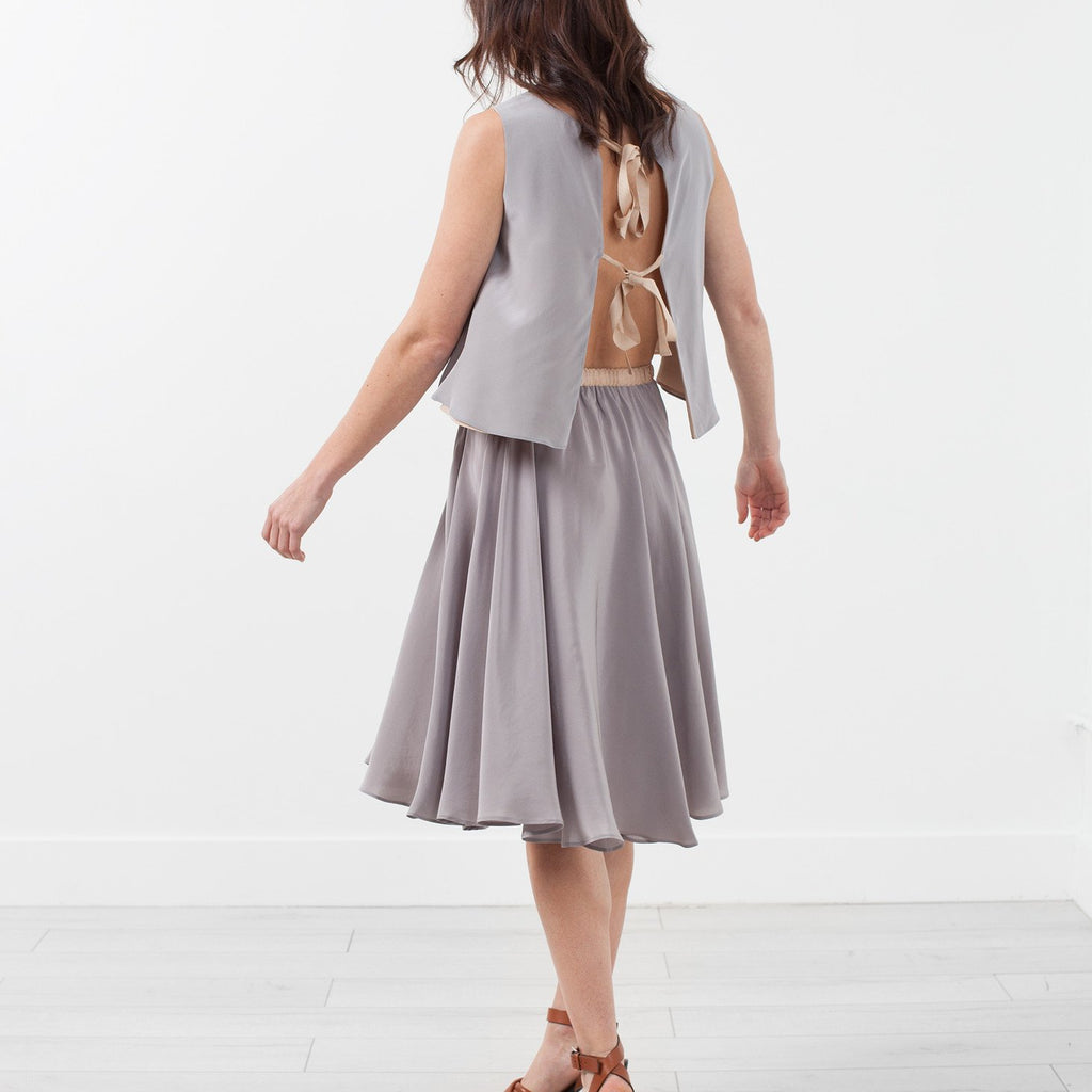 Full Skirt