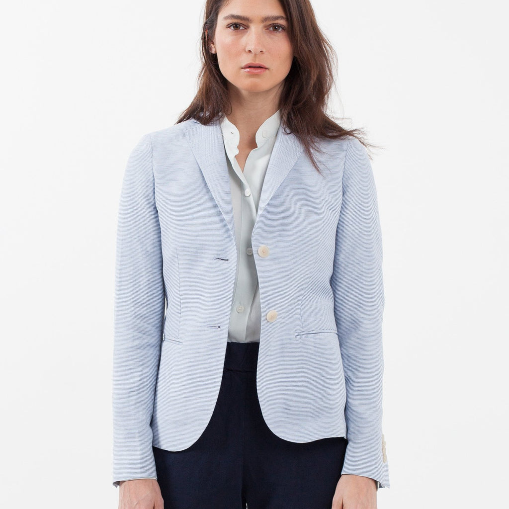 Lavanda Blazer