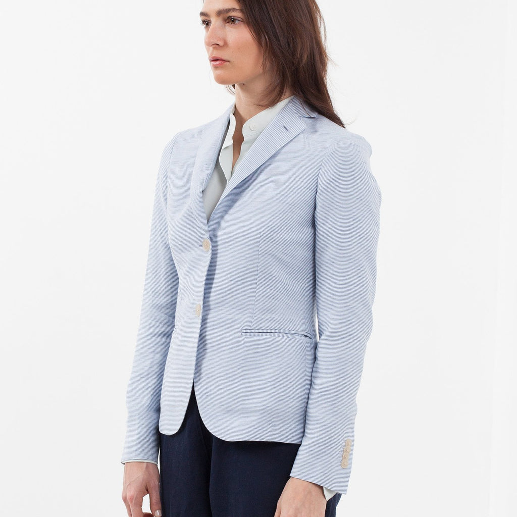 Lavanda Blazer