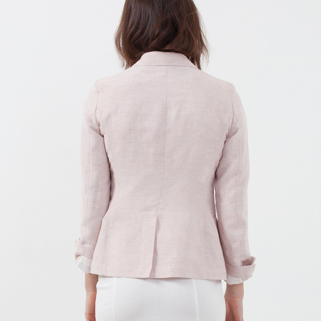 Lavanda Blazer