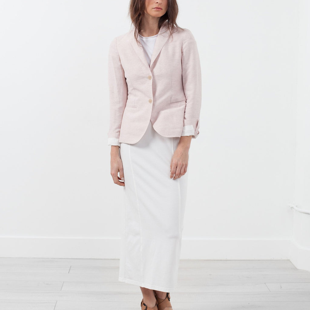Lavanda Blazer