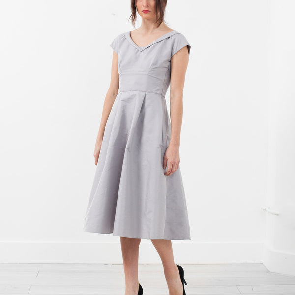 Robe Dress