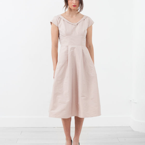 Robe Dress