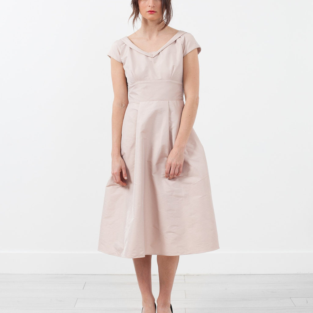 Robe Dress