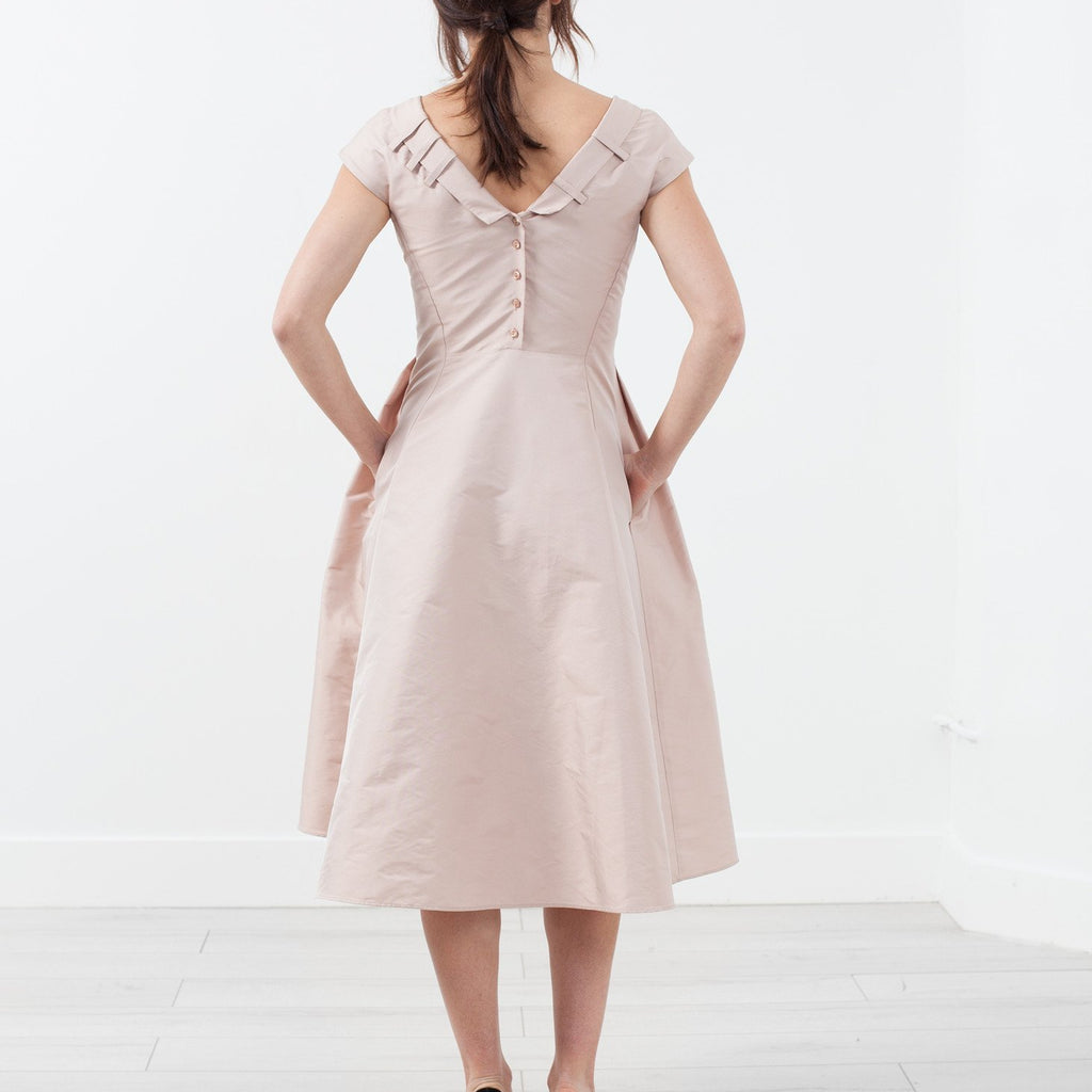 Robe Dress