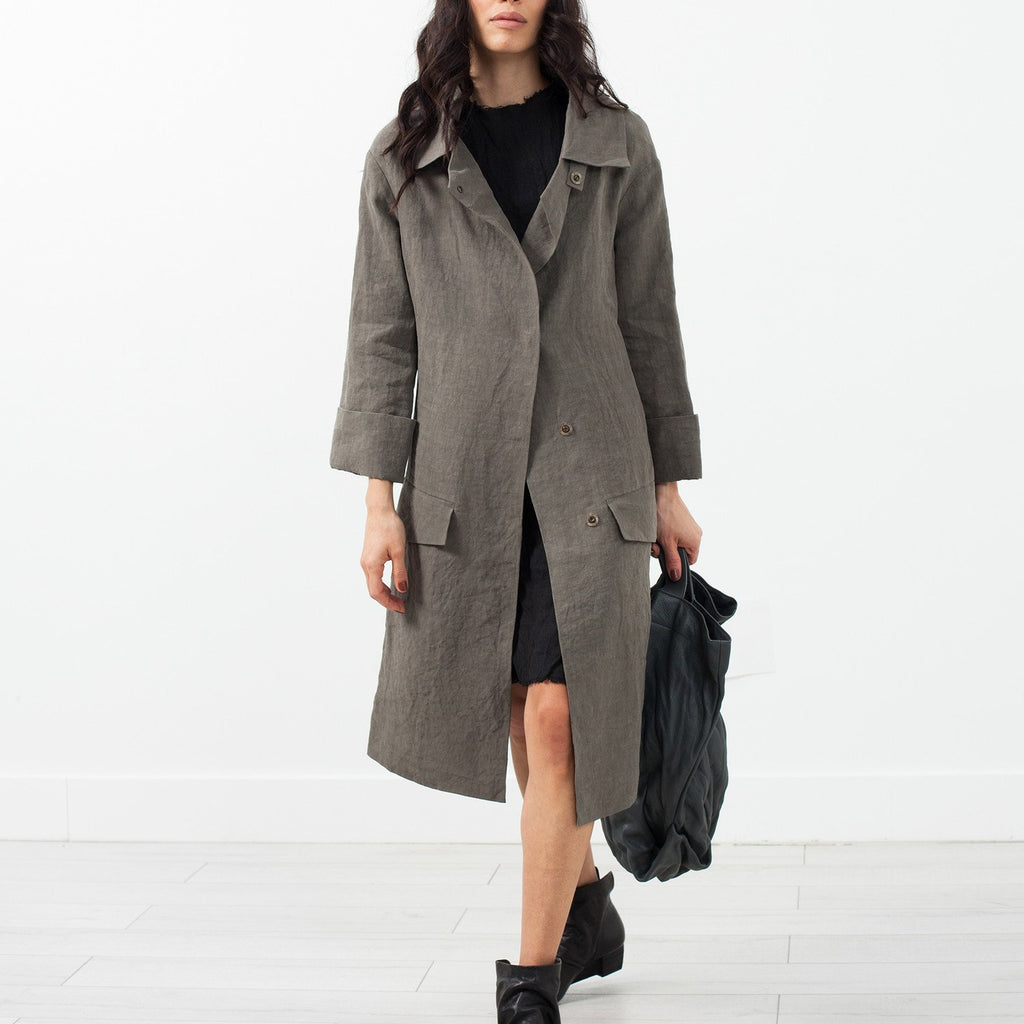 Sola Coat