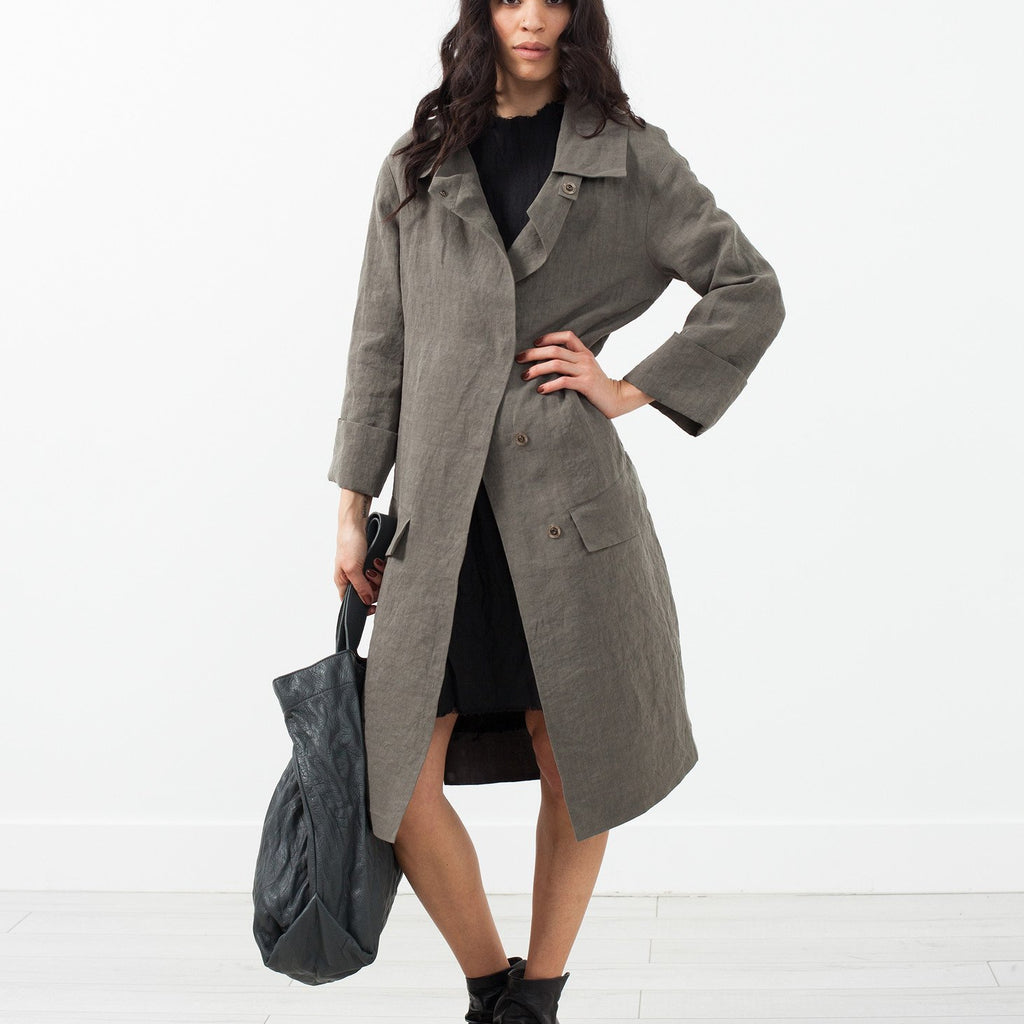 Sola Coat