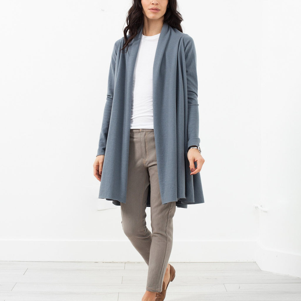 Merino Jacket