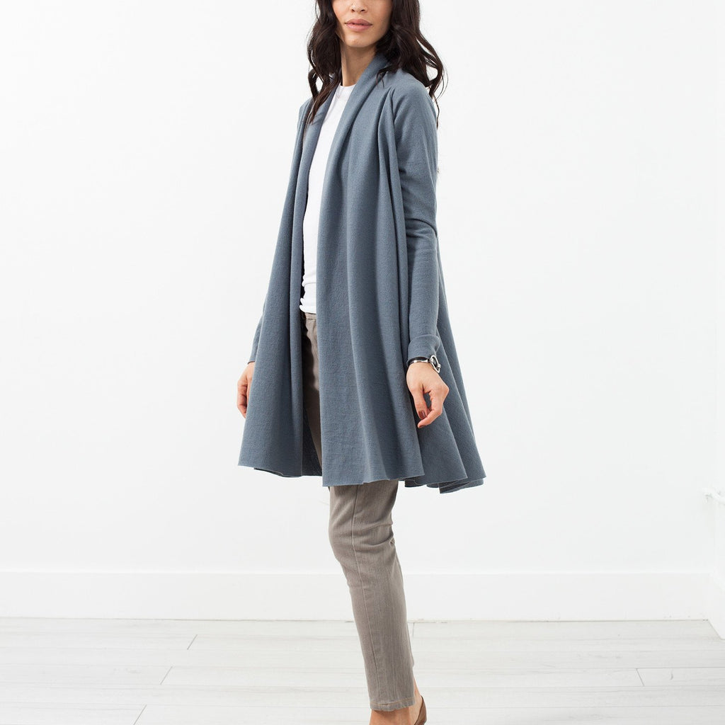 Merino Jacket