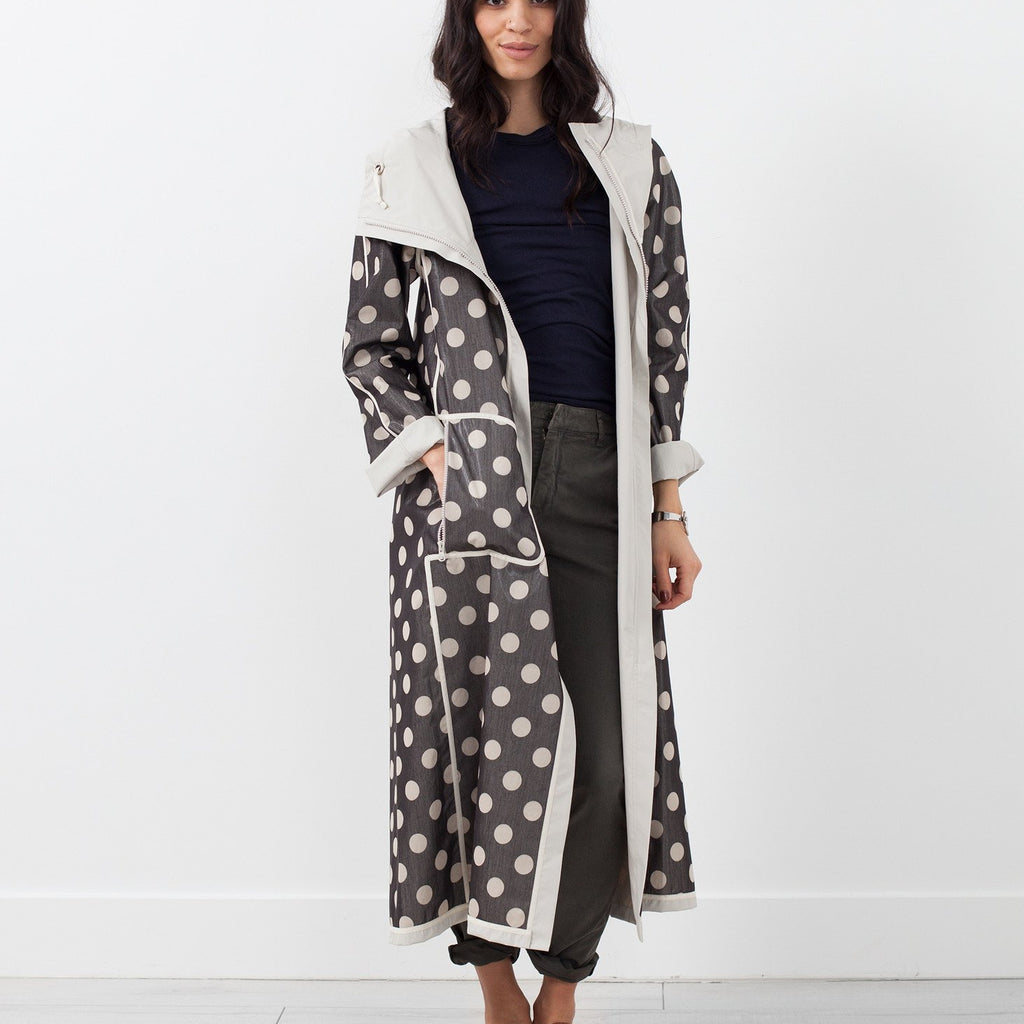 Lale Coat