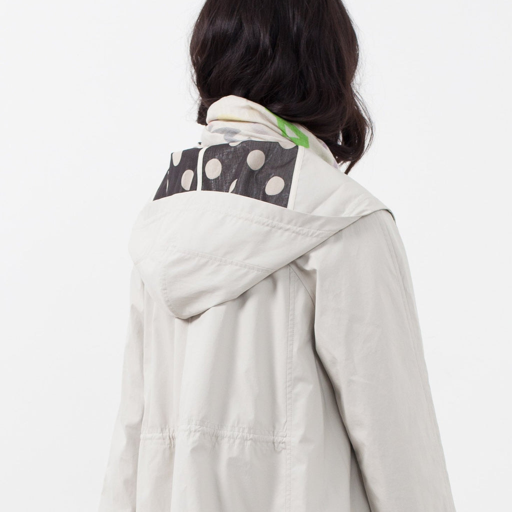 Lale Coat