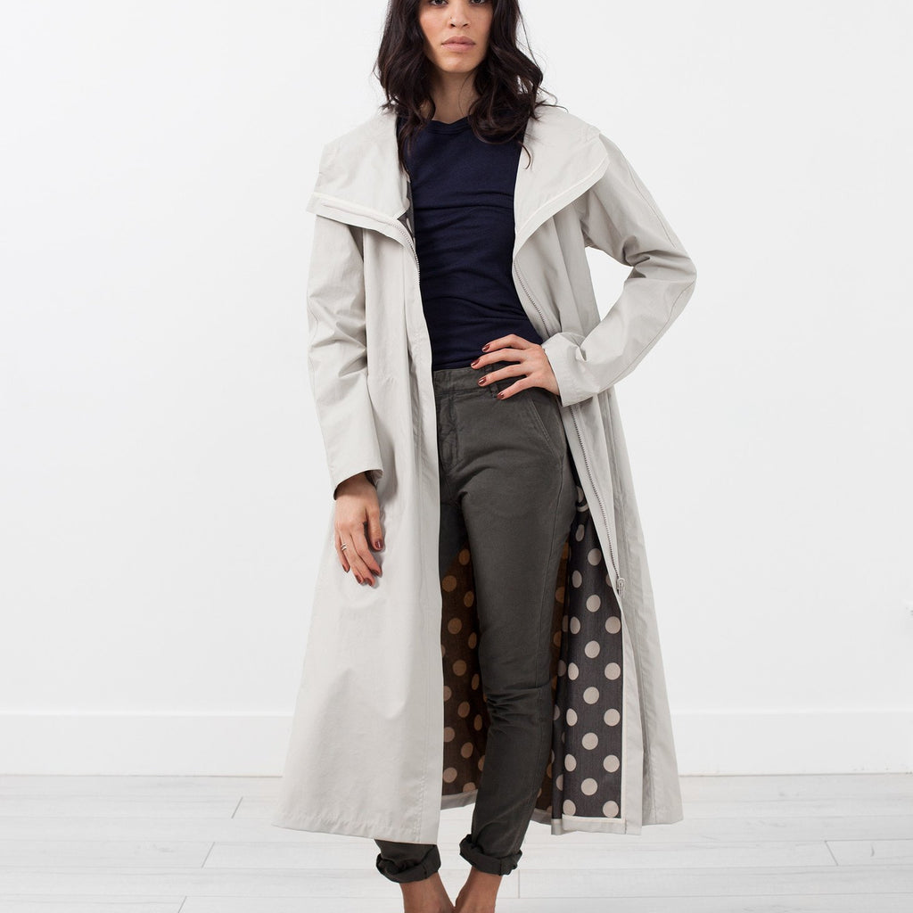 Lale Coat