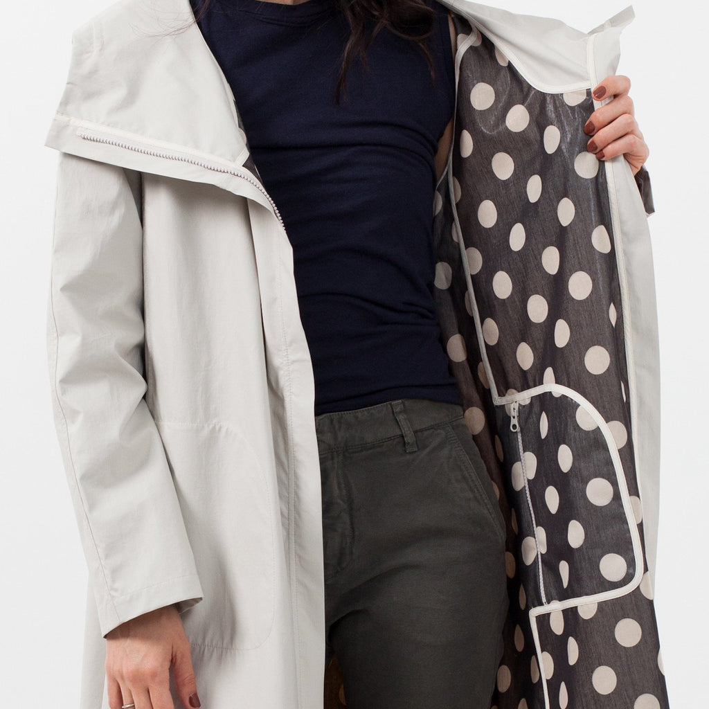 Lale Coat