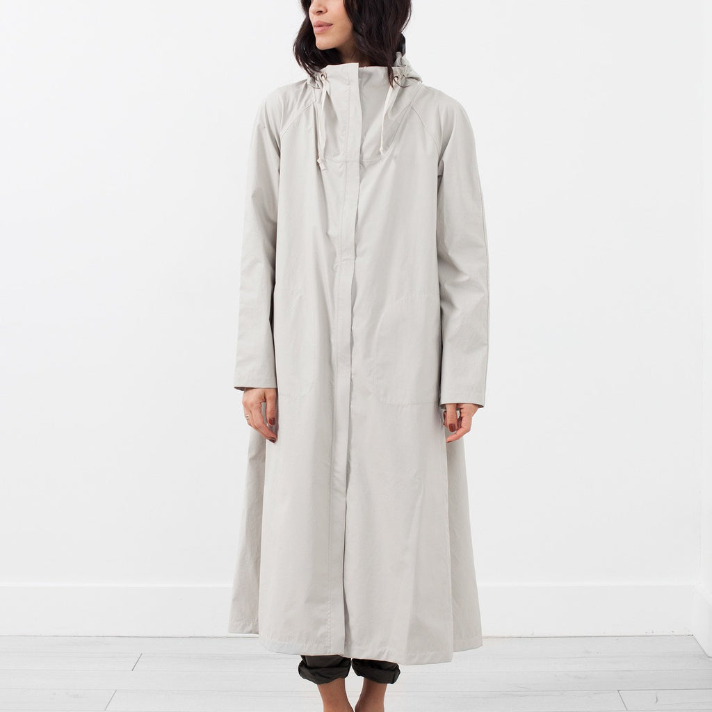Lale Coat