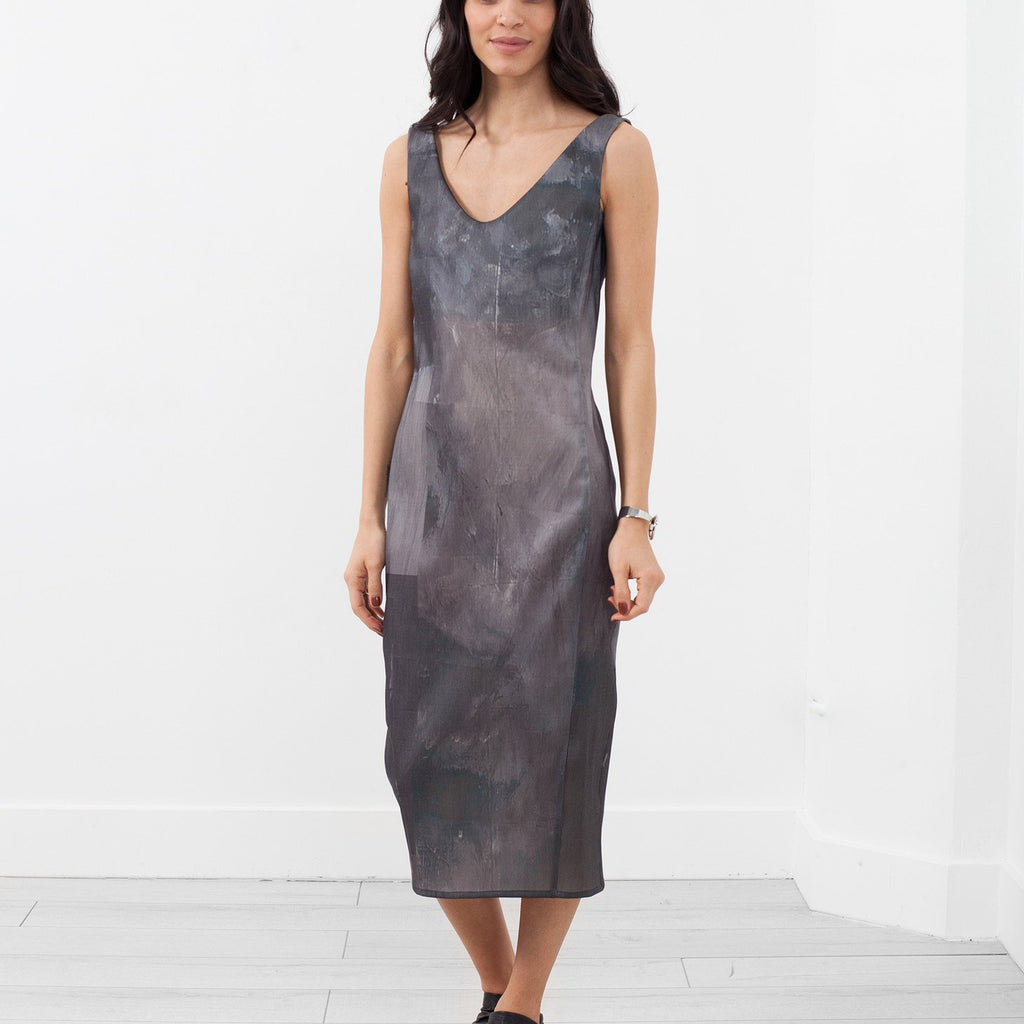 Dial Dress
