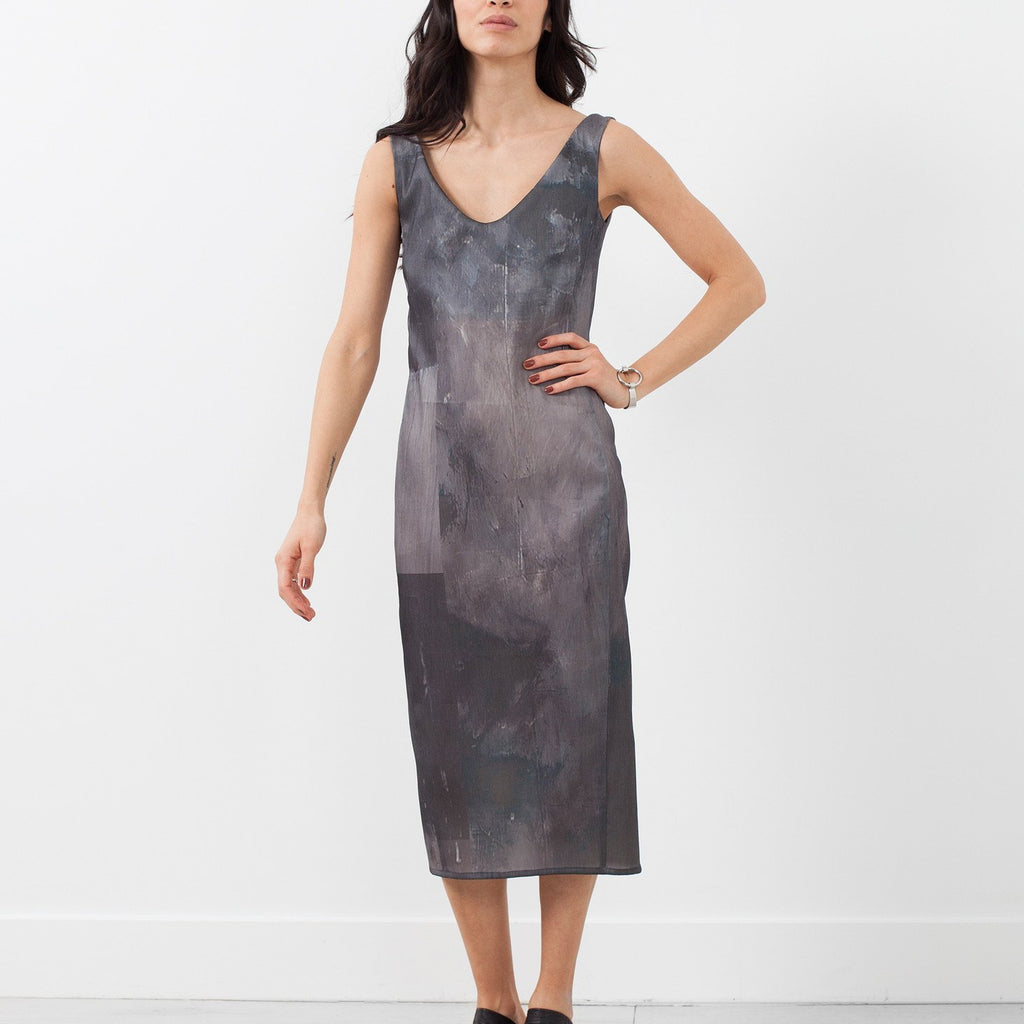 Dial Dress