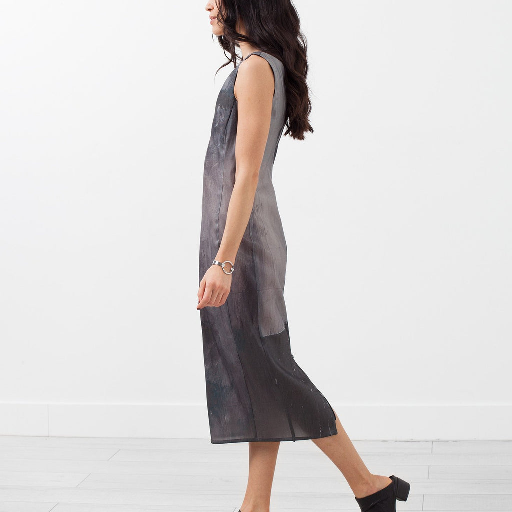 Dial Dress