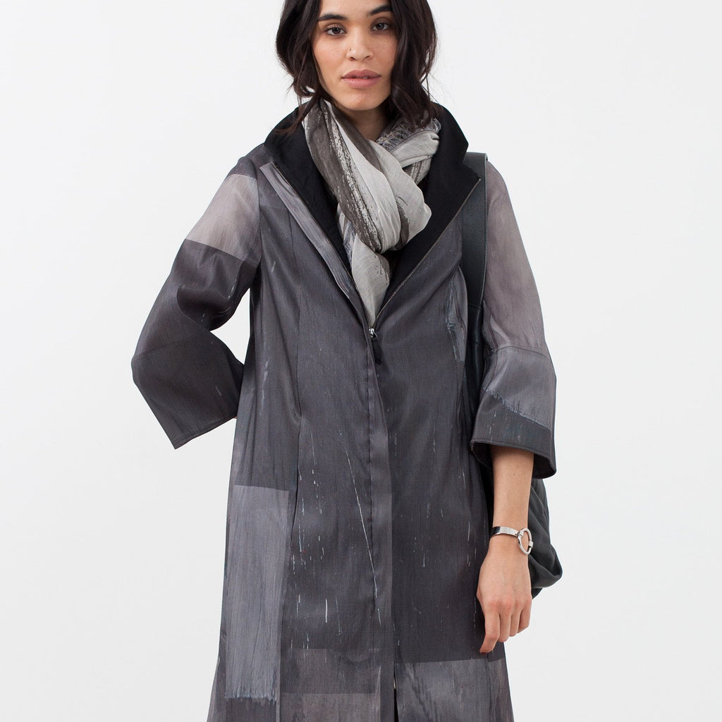 Dixis Coat