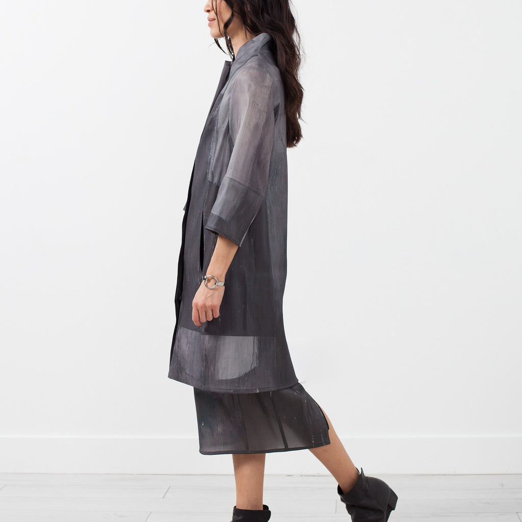 Dixis Coat