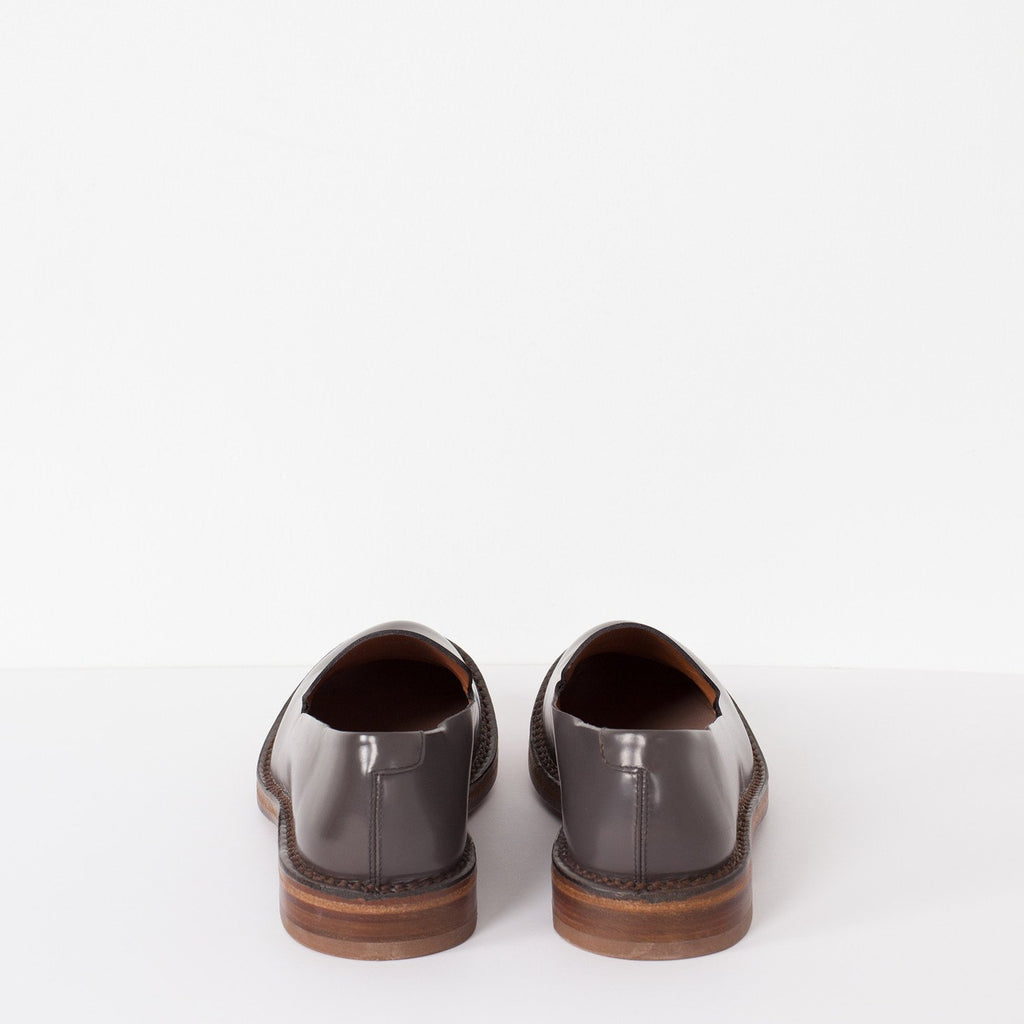 Grigio Loafer
