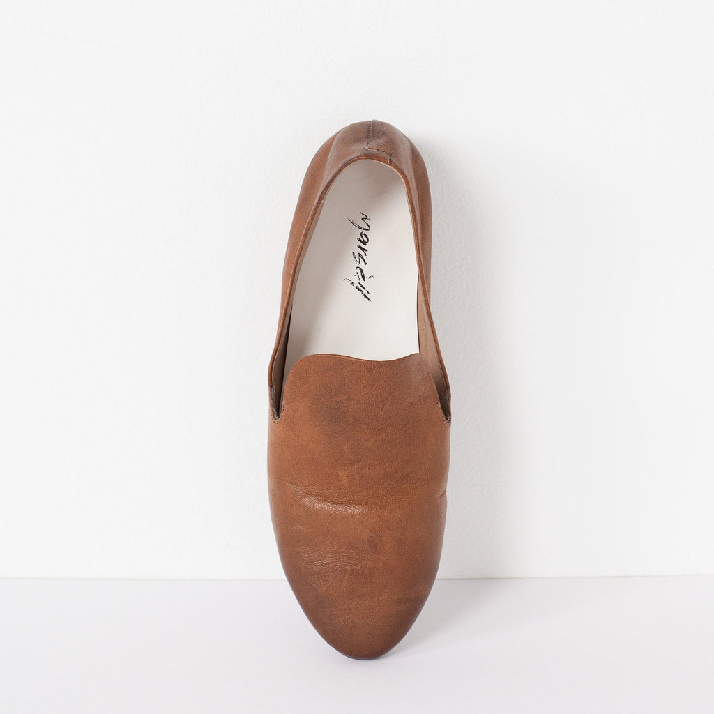 Basic Loafer
