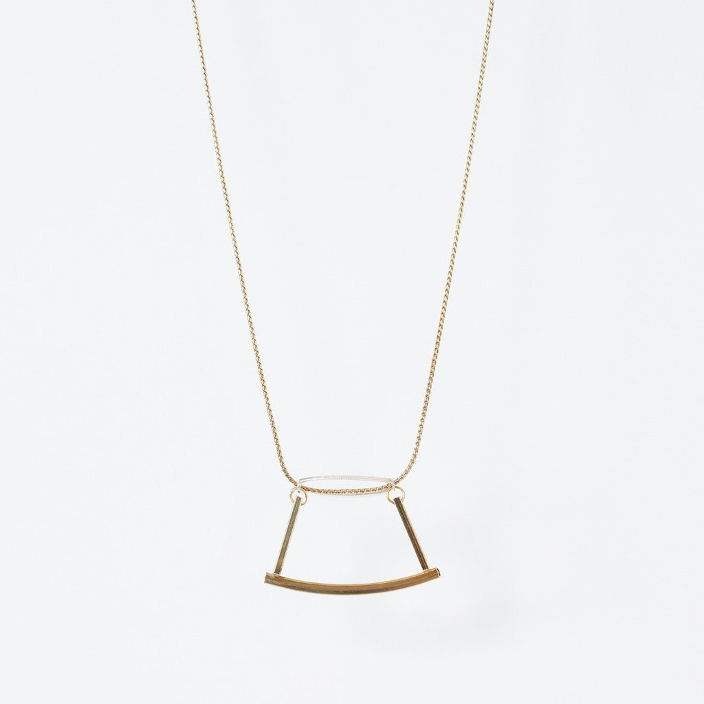 Miya Necklace