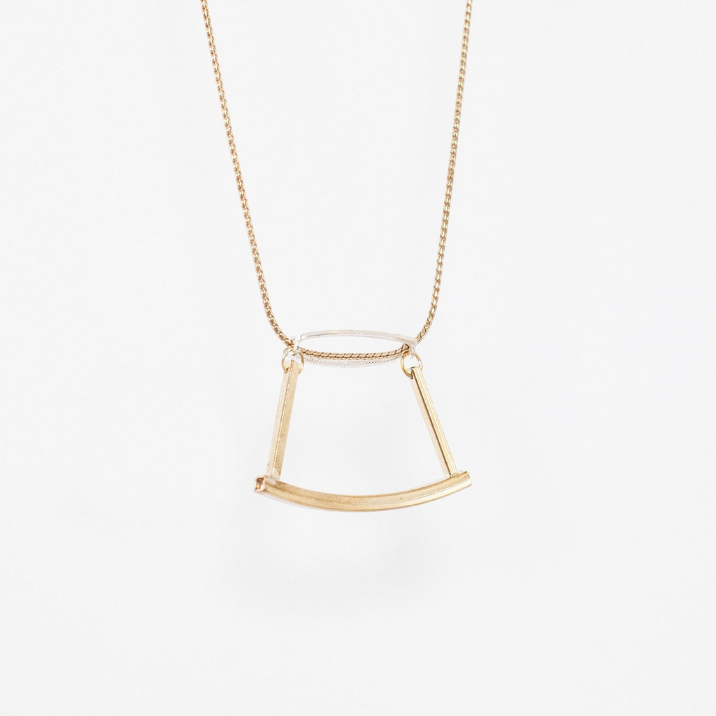 Miya Necklace