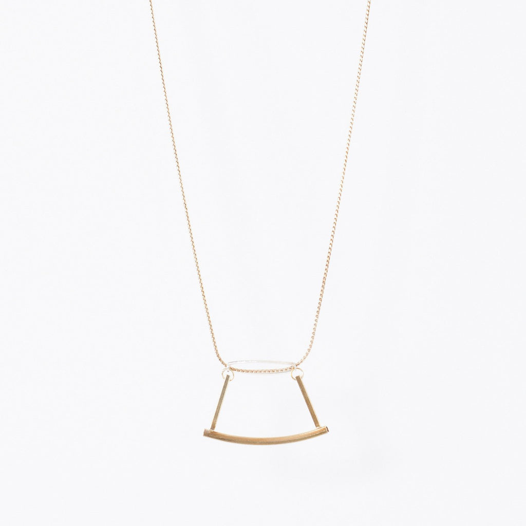 Miya Necklace