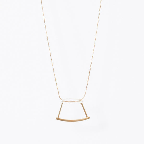 Miya Necklace