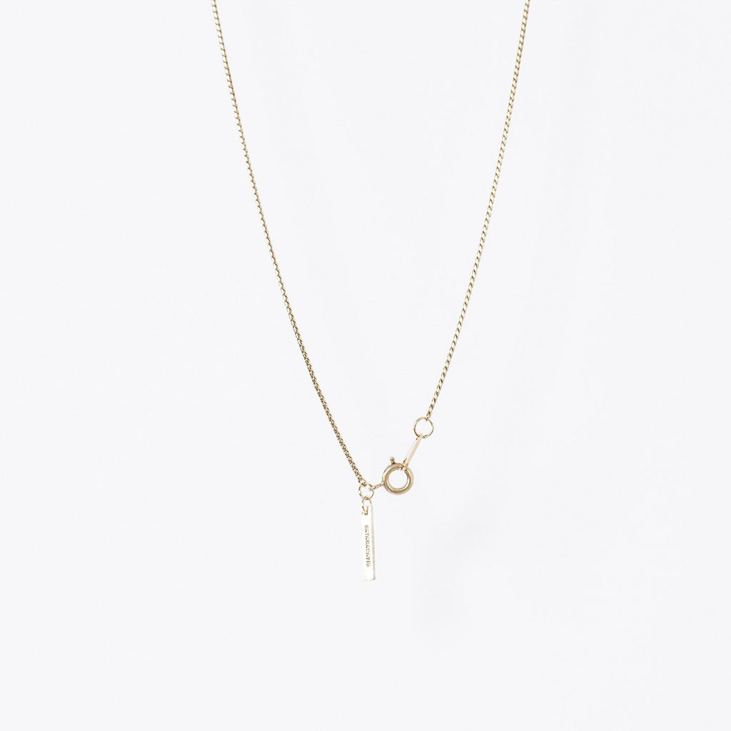 Miya Necklace