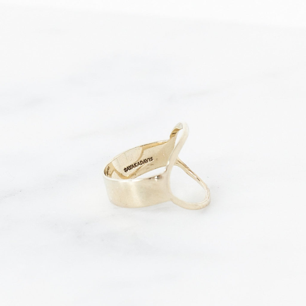 Shea Ring