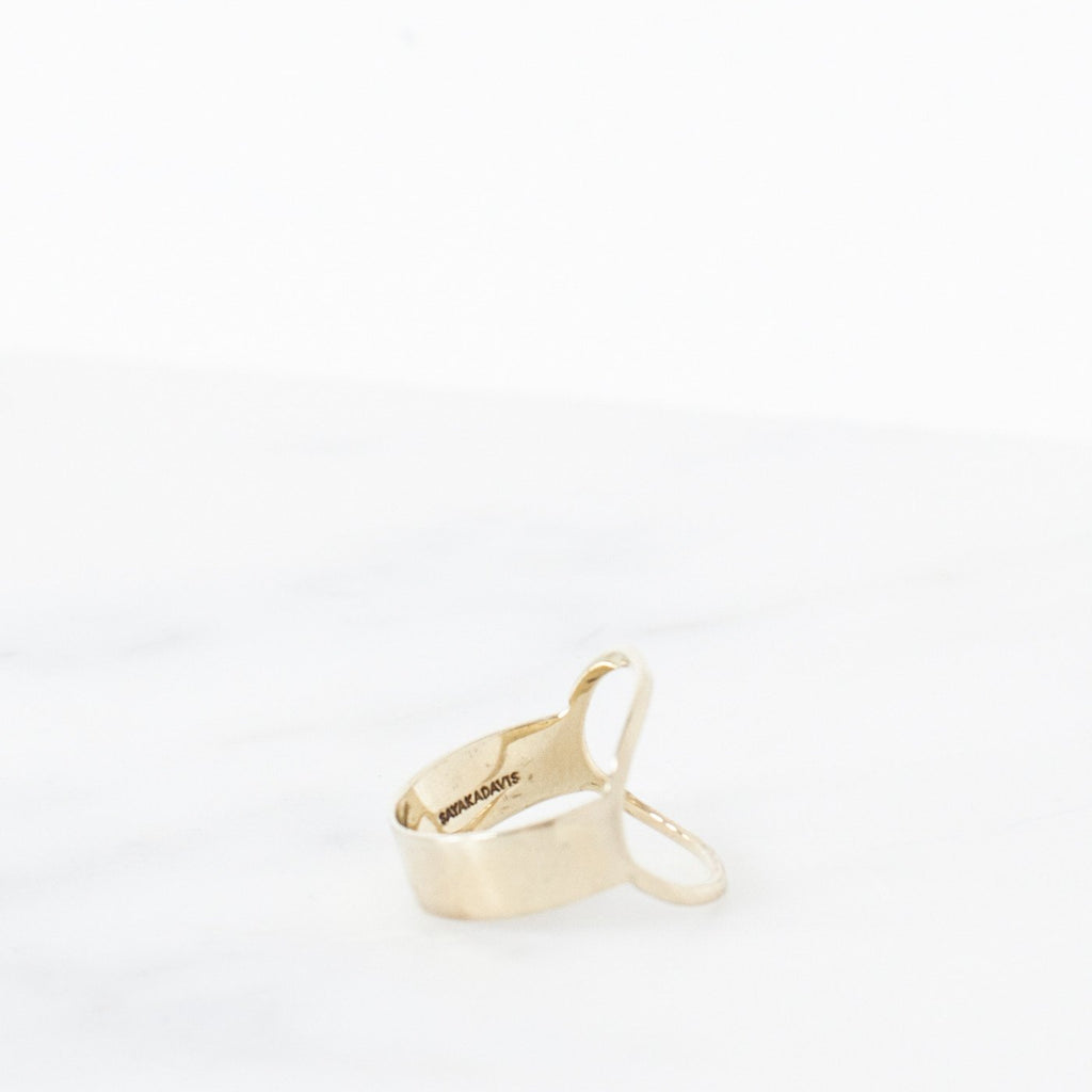 Shea Ring